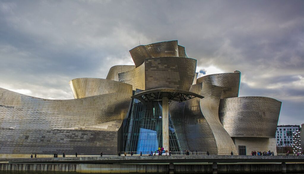 LUGARES IMPRESCINDIBLES que ver en Bilbao